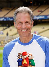 Ross Bagdasarian Jr.