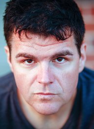 Ian Bagg