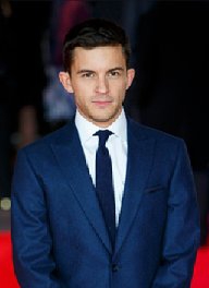 Jonathan Bailey