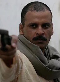 Manoj Bajpayee