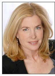 Blanche Baker