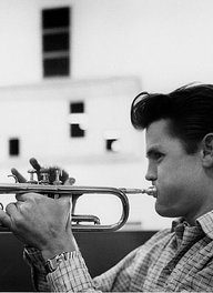 Chet Baker