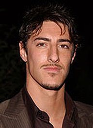 Eric Balfour