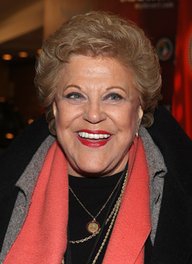Kaye Ballard