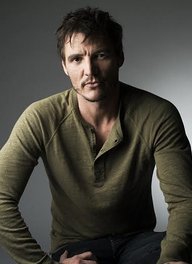Pedro Pascal