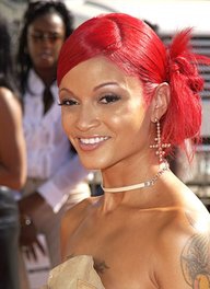 Charli Baltimore