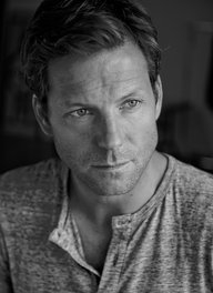 Jamie Bamber