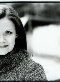 Gillian Barber