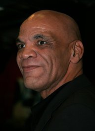 Paul Barber