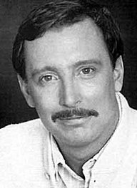 Bruce Paul Barbour