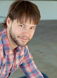 Ike Barinholtz
