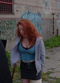 Bridget Barkan
