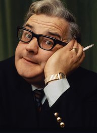 Ronnie Barker