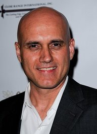 Patrick Barnitt