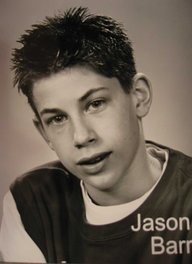 Jason Barr
