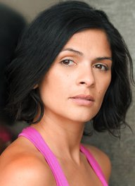 Alexandra Barreto
