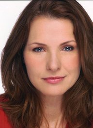 Alice Barrett