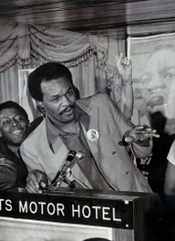 Marion Barry Jr.