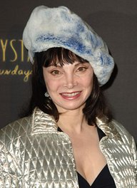 Toni Basil