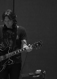 Tyler Bates