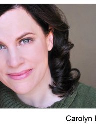 Carolyn Baeumler