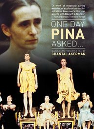 Pina Bausch