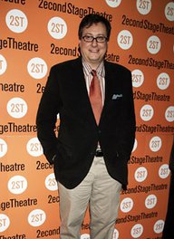 Douglas Carter Beane