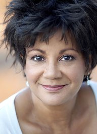 Susan Beaubian