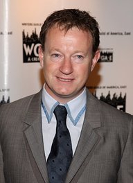 Simon Beaufoy