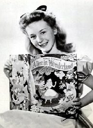 Kathryn Beaumont
