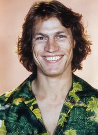 Michael Beck