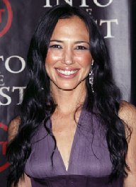 Irene Bedard