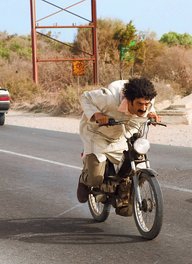 Ramzy Bedia