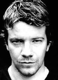 Max Beesley