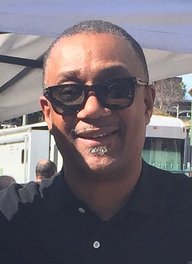 Nathaniel Bellamy Jr.