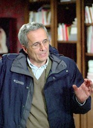 Marco Bellocchio