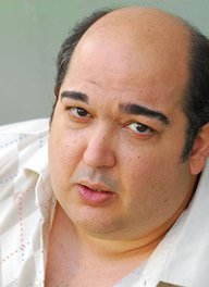 Mike Benitez