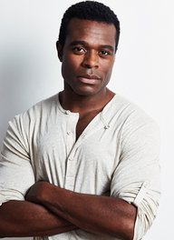 Lyriq Bent