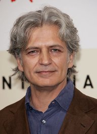Fabrizio Bentivoglio
