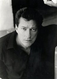Jean Pierre Bergeron