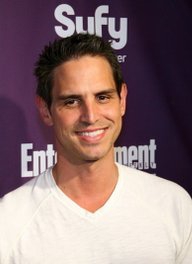 Greg Berlanti