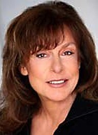 Jeannie Berlin