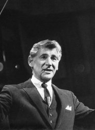 Leonard Bernstein