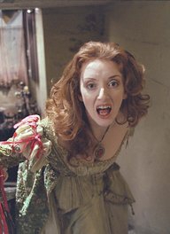 Elizabeth Berrington