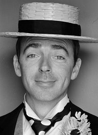 Ken Berry
