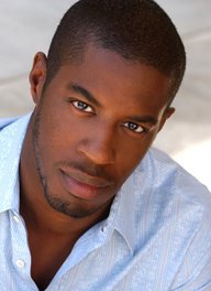Ahmed Best
