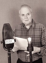 Rodney Bewes