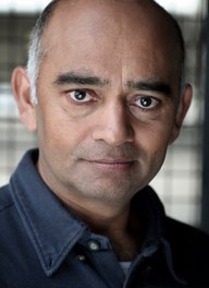 Bhasker Patel