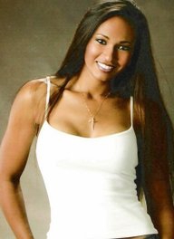Pilar Sanders