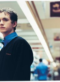 Sean Biggerstaff